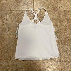 Woman’s Tank-top